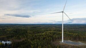 Harnessing Nature: The Future of Renewable Power
