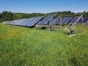 Analyzing Policy Changes Supporting Renewable Power Growth